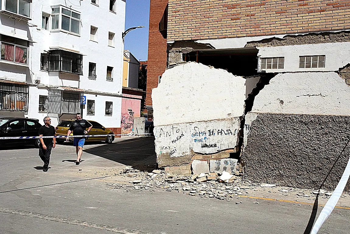 El "enjambre sísmico" que amenaza con meses de pequeños terremotos en Granada: "Nos espera un verano movido"