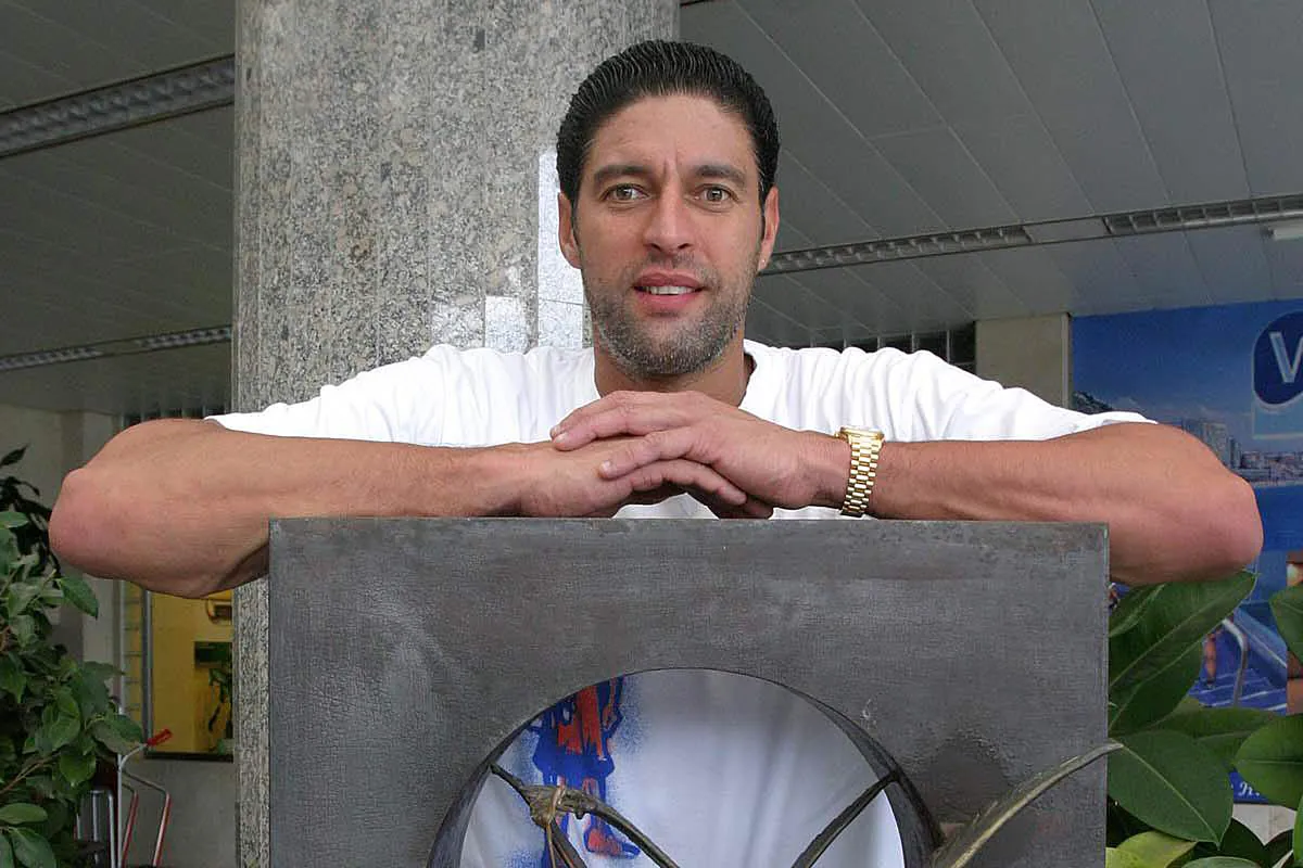 Muere Piculín Ortiz a los 62 años