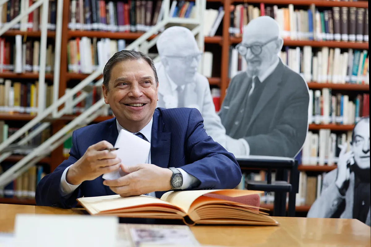 Hükümet, Bakan Luis Planas'ın FAO'yu yönetmeye adaylığını duyurdu
