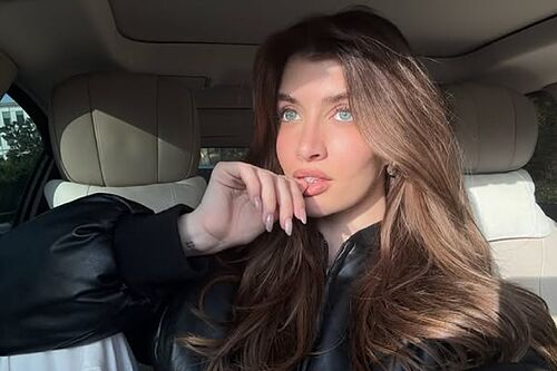 Sami, hija de Charlie Sheen, confiesa haber sufrido agresiones sexuales: "No quiero volver a tener intimidad con ning�n hombre"