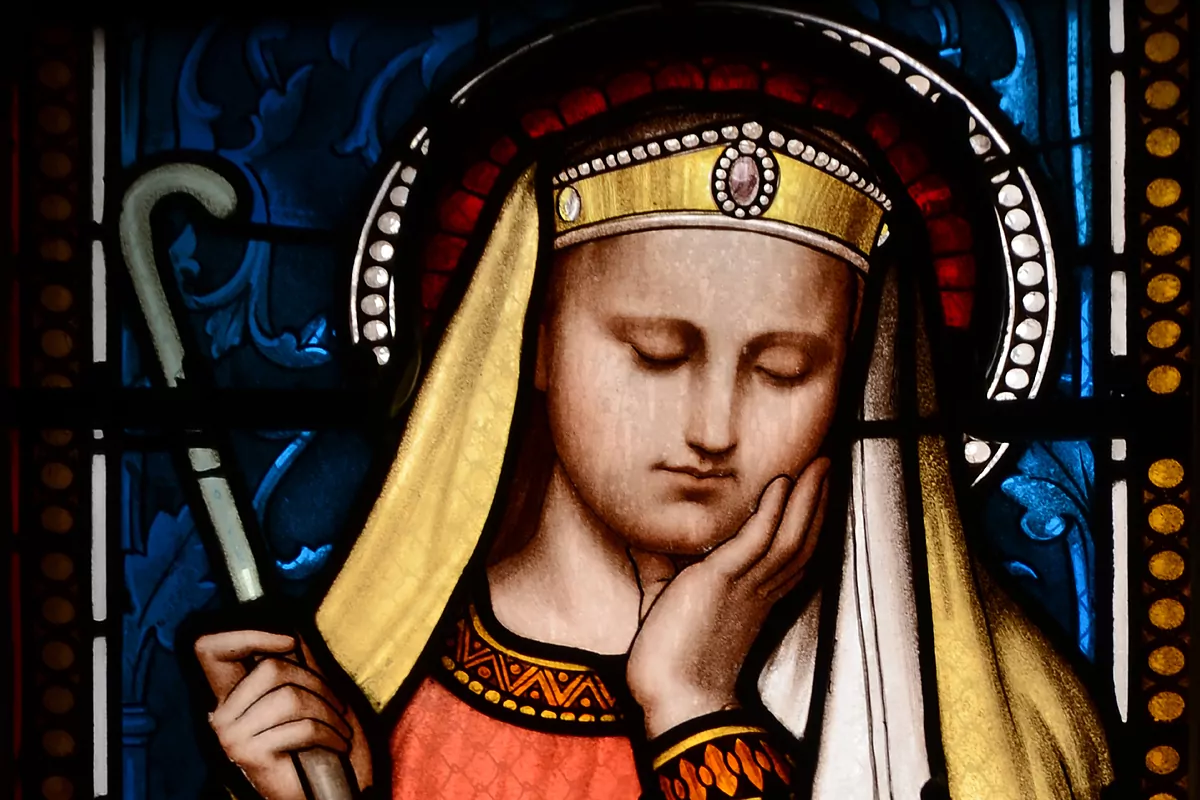 Santa Regina: ¿Qué santo se celebra hoy? Consulta el santoral del ...