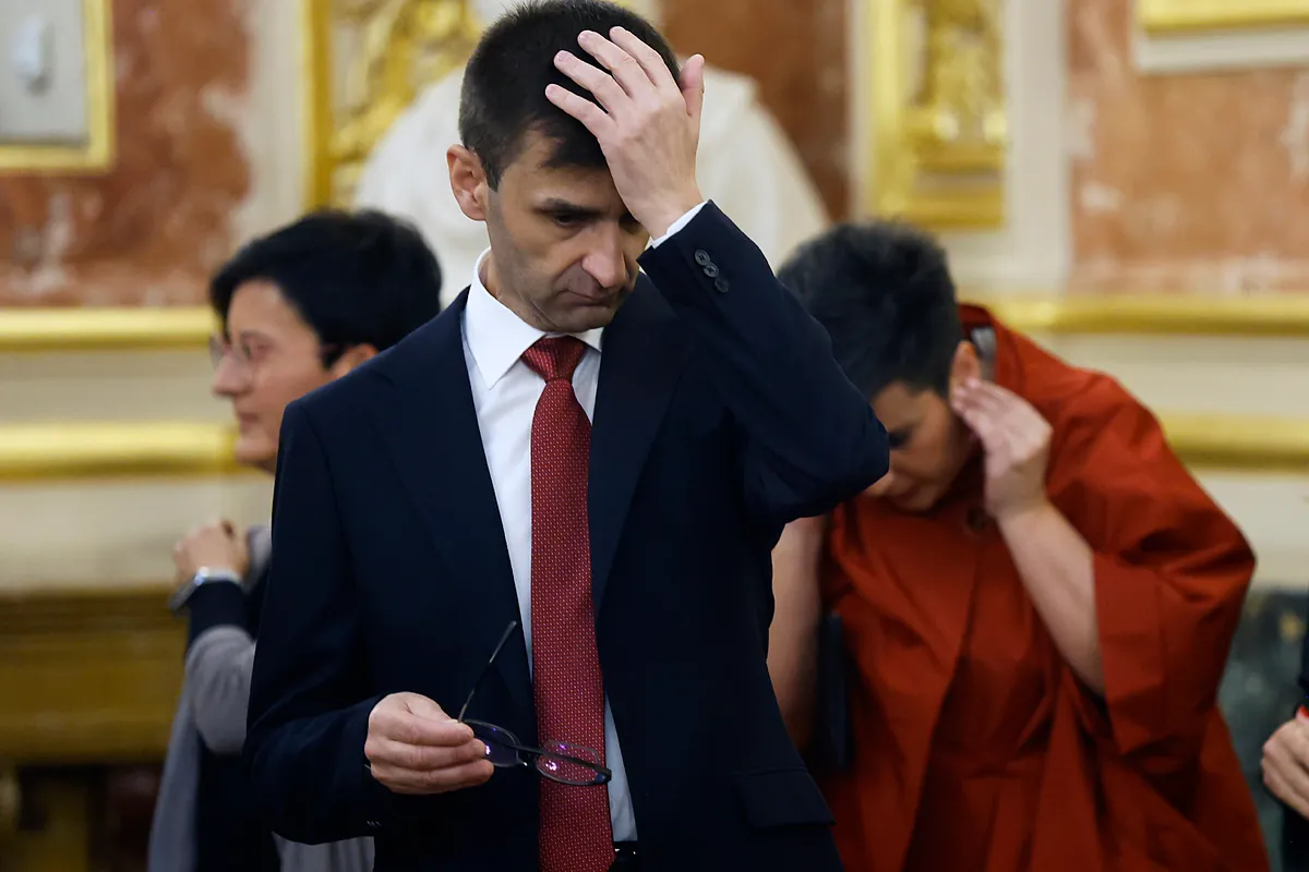 El Consejo de Informativos de TVE se harta de las trabas de la dirección de RTVE y pone fecha para la votación en la que los trabajadores decidirán "acciones de protesta"