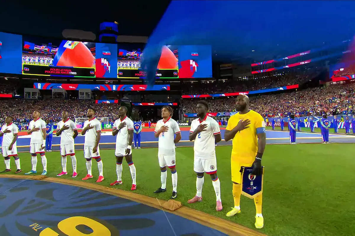 Haití 0-1 Escocia | Resumen y goles Mundial 2026