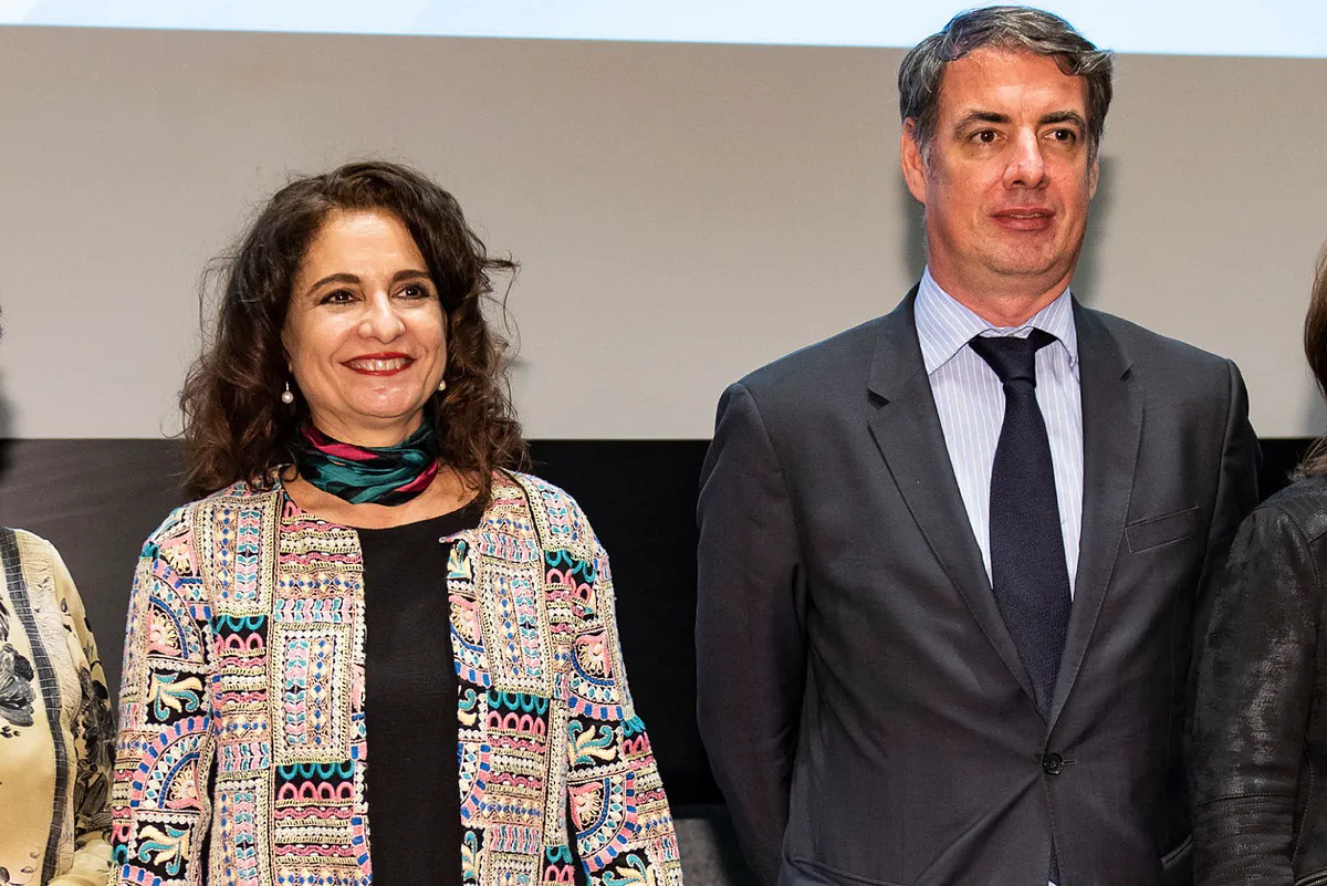 La detención de un protegido de Montero abre otra vía en el corazon del poder de Sánchez