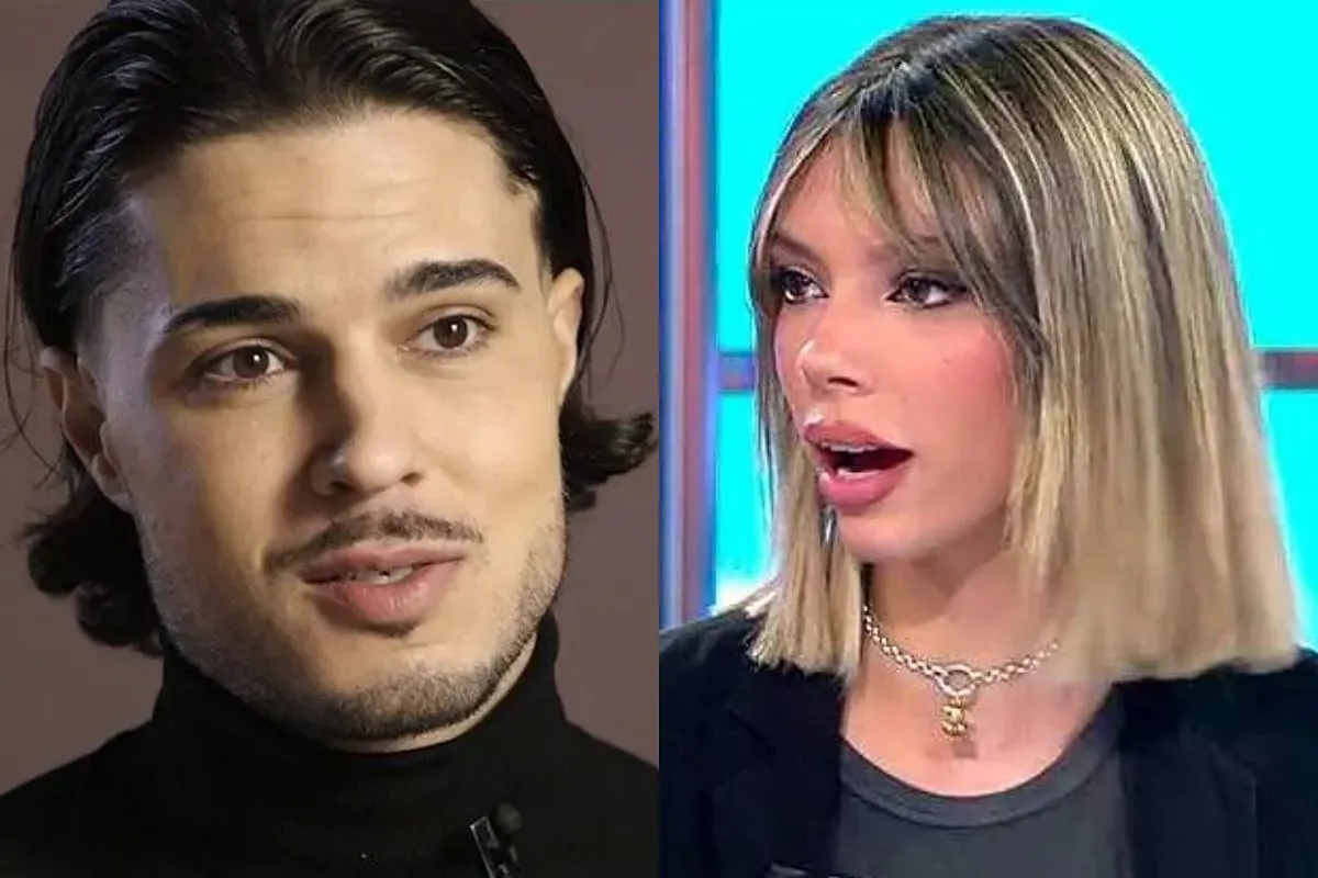 El duro testimonio de la ex de Carlo Costanzia tras sus fotos con Alejandra Rubio: "He estado hospitalizada por su culpa" | Famosos