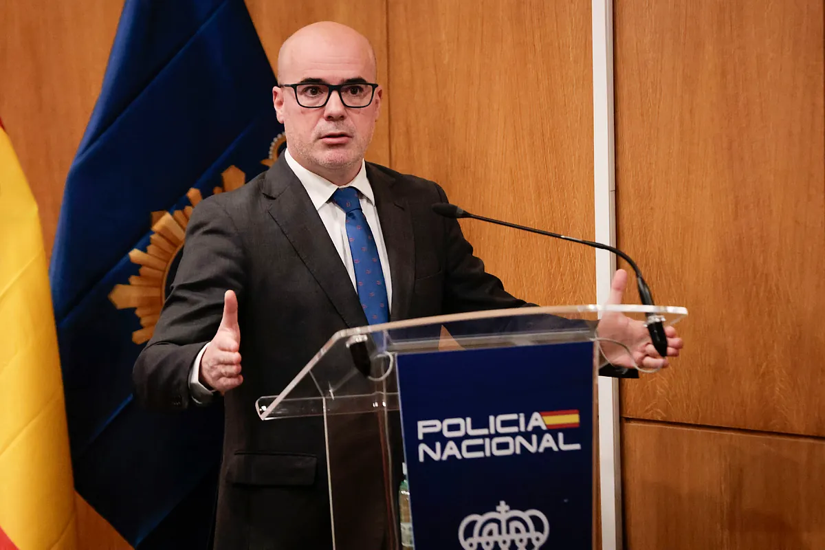 El delegado del Gobierno tilda de "ratonera" el Iberdrola Music de Villaverde: "Ayuso frivoliza con el tema de la seguridad"