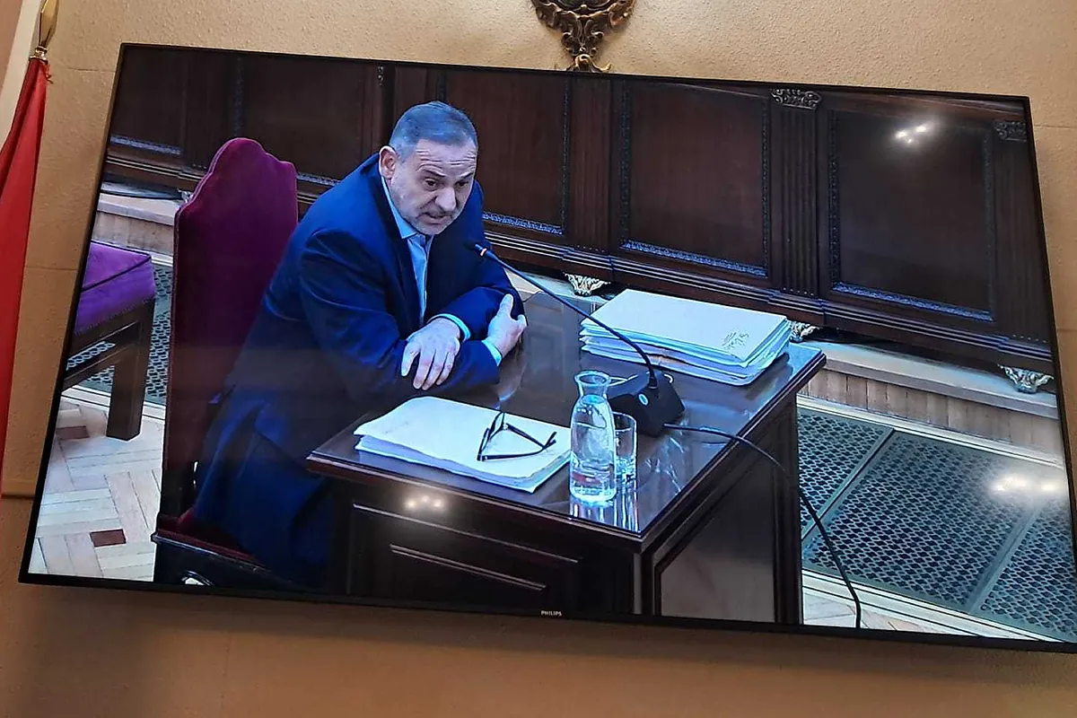 Juicio a Ábalos, Koldo y Aldama por el Caso Mascarillas, en directo | Ábalos declara en el Supremo tras las acusaciones de Aldama
