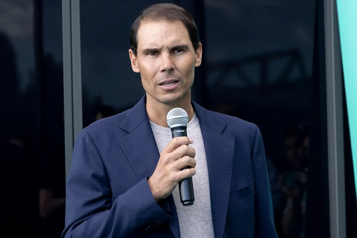 Rafa Nadal se moja sobre el Real Madrid: "Ha habido decisiones erróneas"