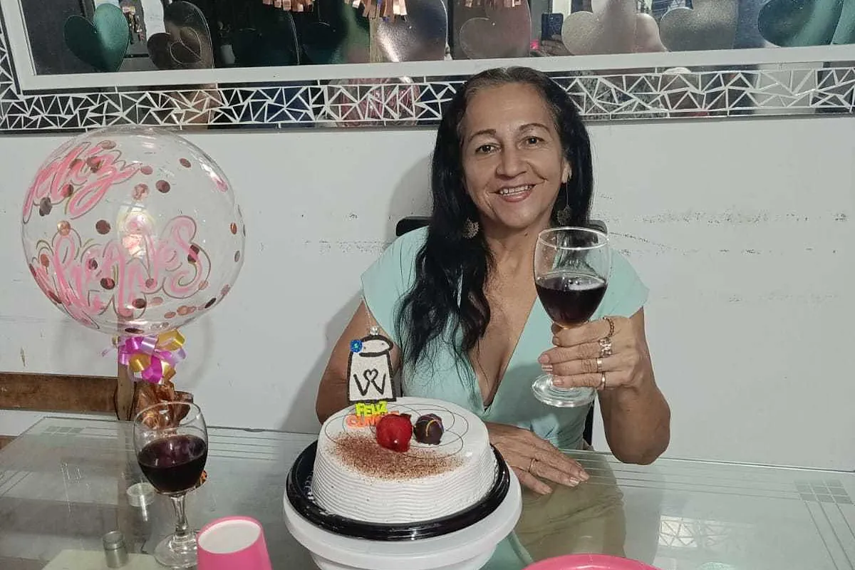 La reconstrucción policial de los últimos pasos de Orlinda: "Nos han dicho que murió de un golpe de calor el mismo día que desapareció"