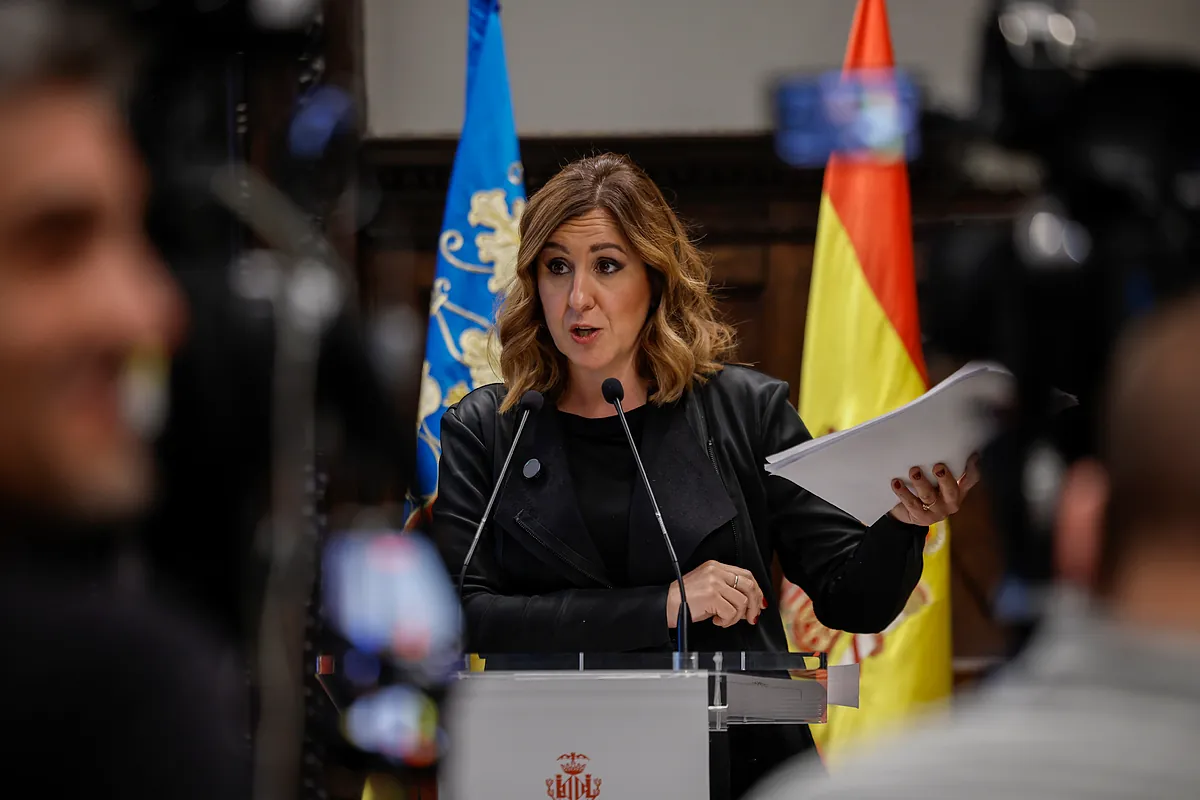 Los referentes del PP valenciano elogian a Llorca sin señalarlo como candidato y dejan en manos de Génova la decisión de su futuro