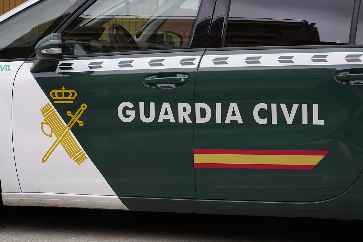 Hallan muertos a un guardia civil, su mujer y su hijo en Dolores (Alicante)