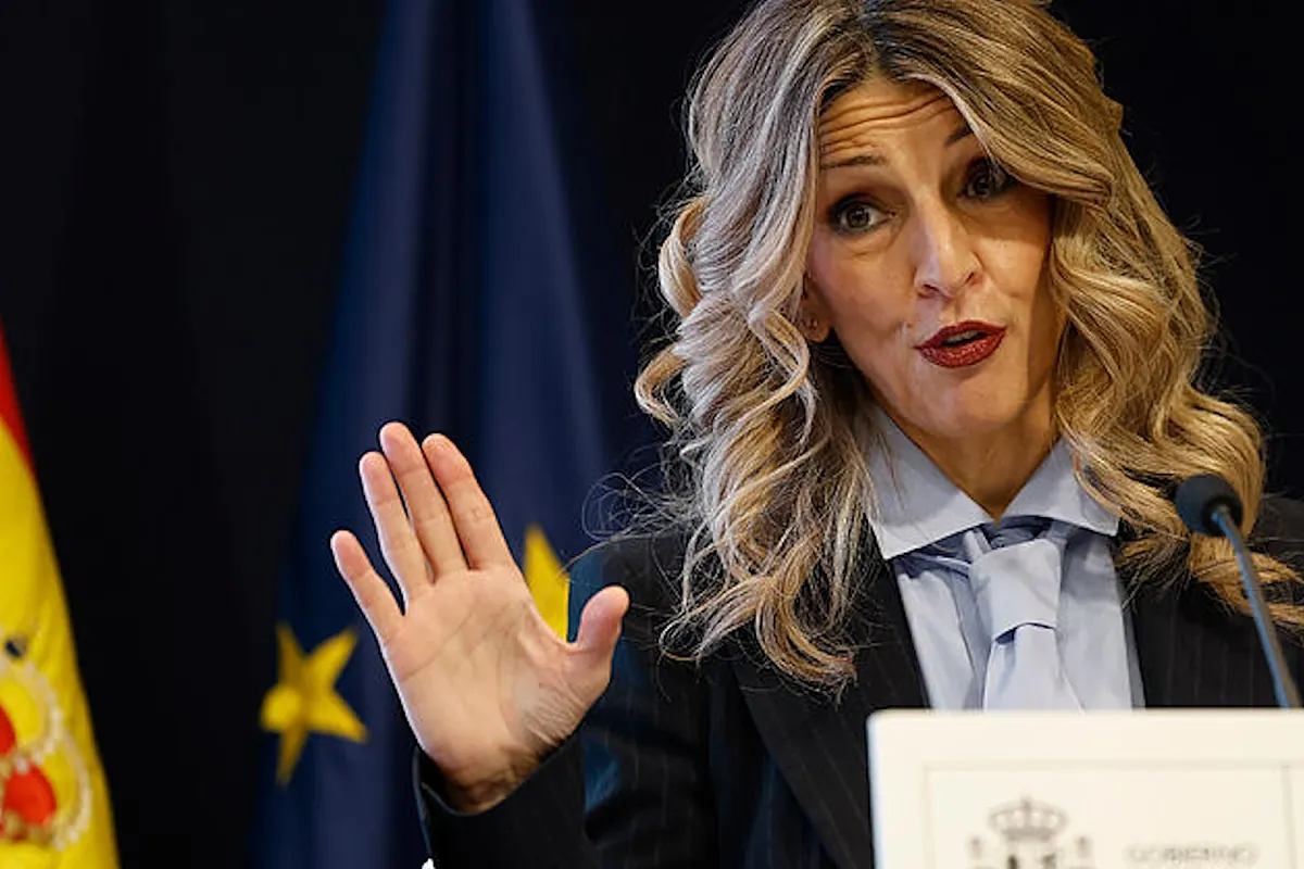 Sumar afirma que no apoyará la propuesta de Sánchez sobre vivienda para "proteger al inquilino"