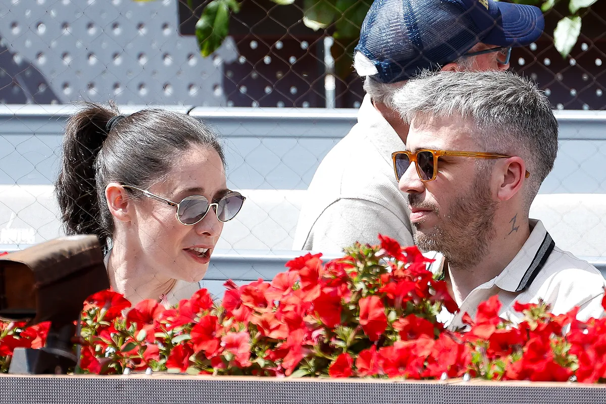 Elena Rivera (Karina en Cuéntame) y el periodista David Redondo ya son marido y mujer: la música, el menú, los invitados y todos los detalles de la boda