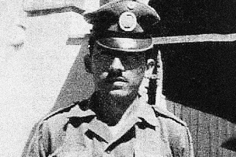 Muere el hombre que mató al Che Guevara | Internacional