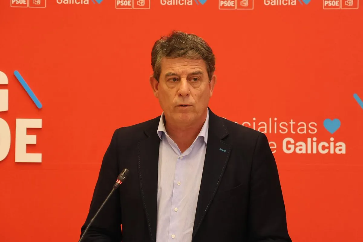 El PSOE gallego evita las primarias en las principales ciudades y sólo votará en Ferrol para elegir candidato a las municipales