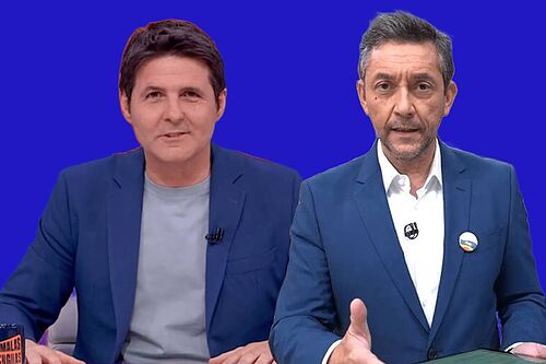 Las pruebas de la investigaci�n "de oficio" en RTVE que desmoronan Malas Lenguas y Ma�aneros 360