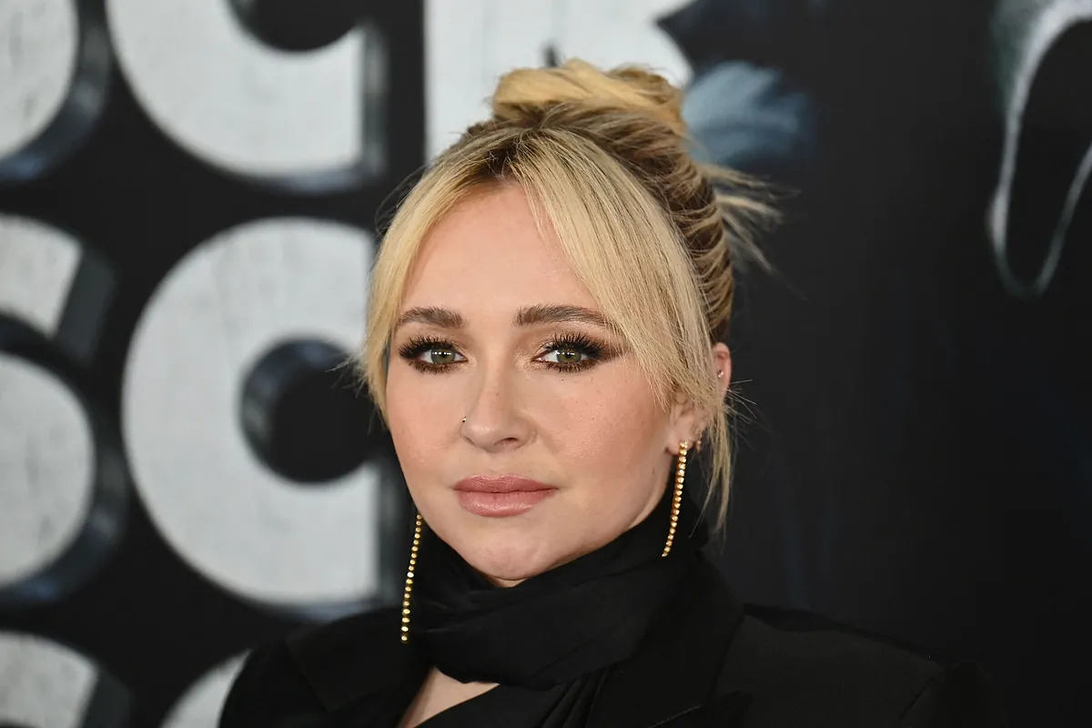 La pareja de Hayden Panettiere intentó reanimarla con Narcan antes de la llegada de emergencias