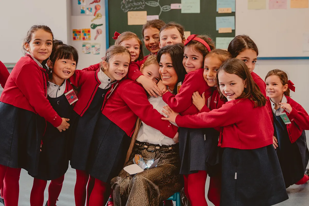 Attendis: una educación para toda la vida