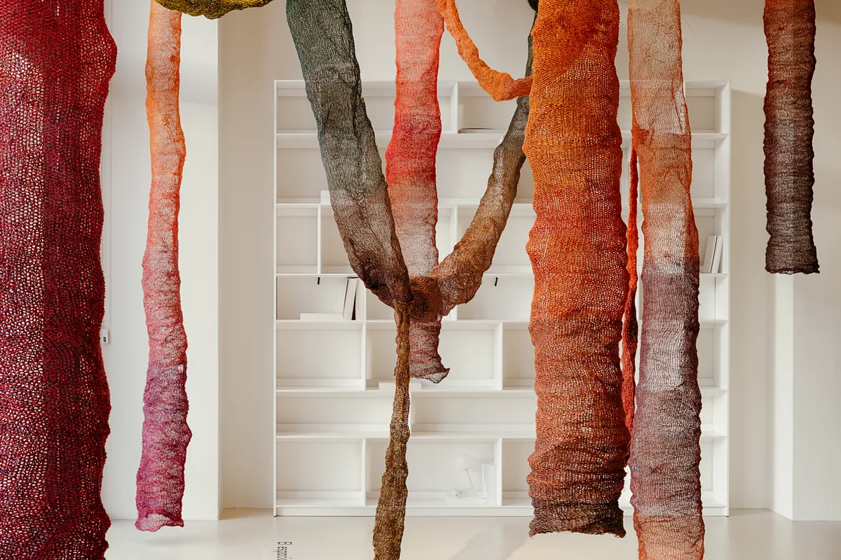 10 años de la feria (con nuevo nombre) en la que pocos creían: el arte de más rabiosa actualidad, multiplicado y más internacional que nunca, vuelve a Matadero