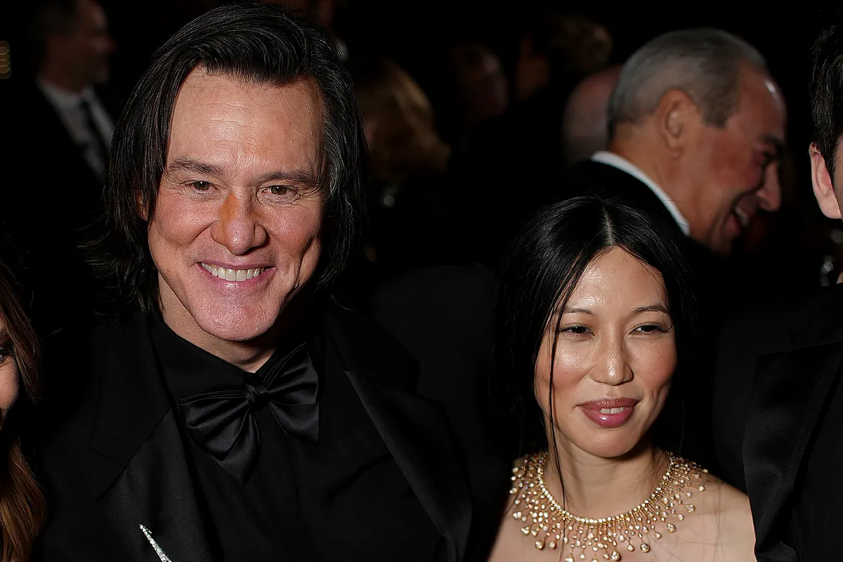 Jim Carrey: la polémica de su rostro, su hija, sus tres nietos y la primera aparición pública con su novia