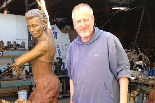 Qu� fue de Daniel Stern, el ladr�n m�s torpe de Solo en casa, ahora acusado en un caso de prostituci�n