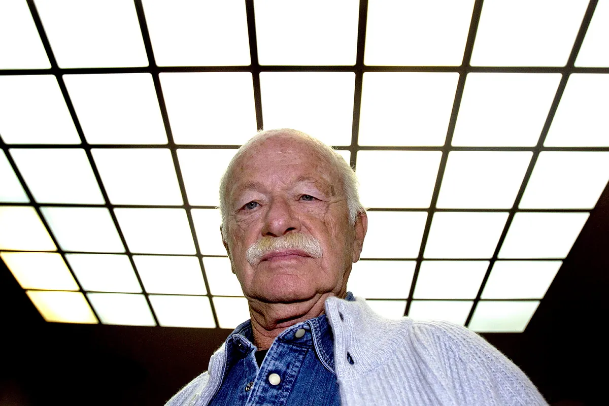 Gino Paoli, un gigante con una vida inimitable: la bala en el corazón, Vanoni y Sandrelli, el hijo desaparecido, las obras maestras y la inquietud: "Ahora verás qué hay al otro lado"