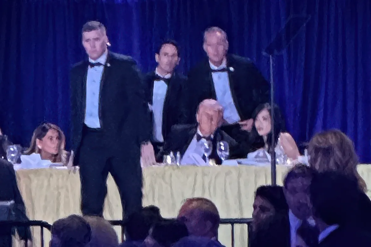 La Casa Blanca afirma que el "culto al odio de la izquierda" condujo al nuevo ataque a Trump