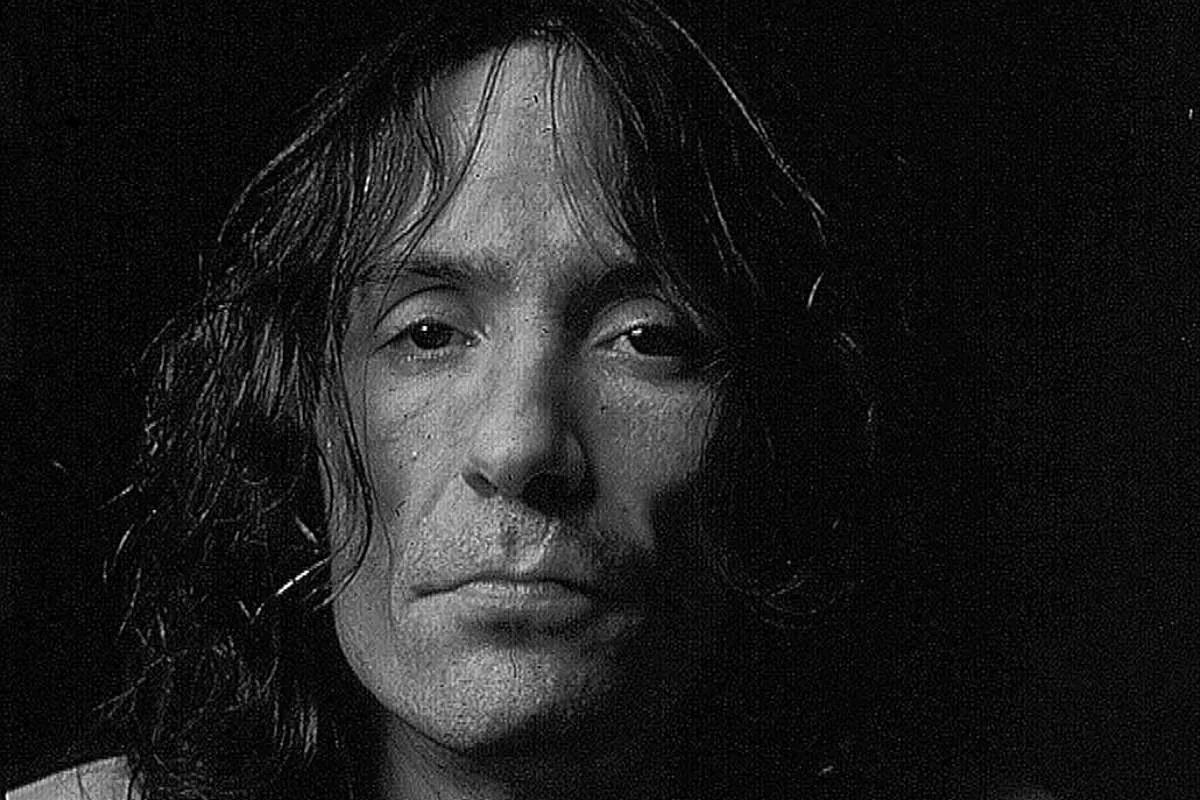 Extremadura despide a Robe Iniesta, uno de sus grandes referentes: Se va la voz de mi generación y de mi tierra