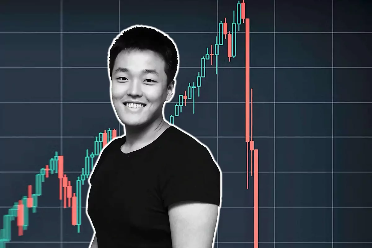 El creador de las criptodivisas Terra y LUNA se da a la fuga | Creadores