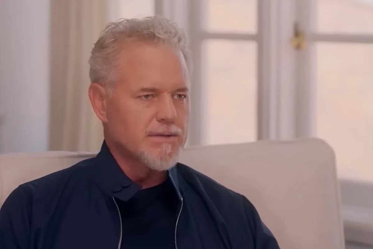 Sale a la luz la causa oficial de la muerte del actor Eric Dane a los 53 años