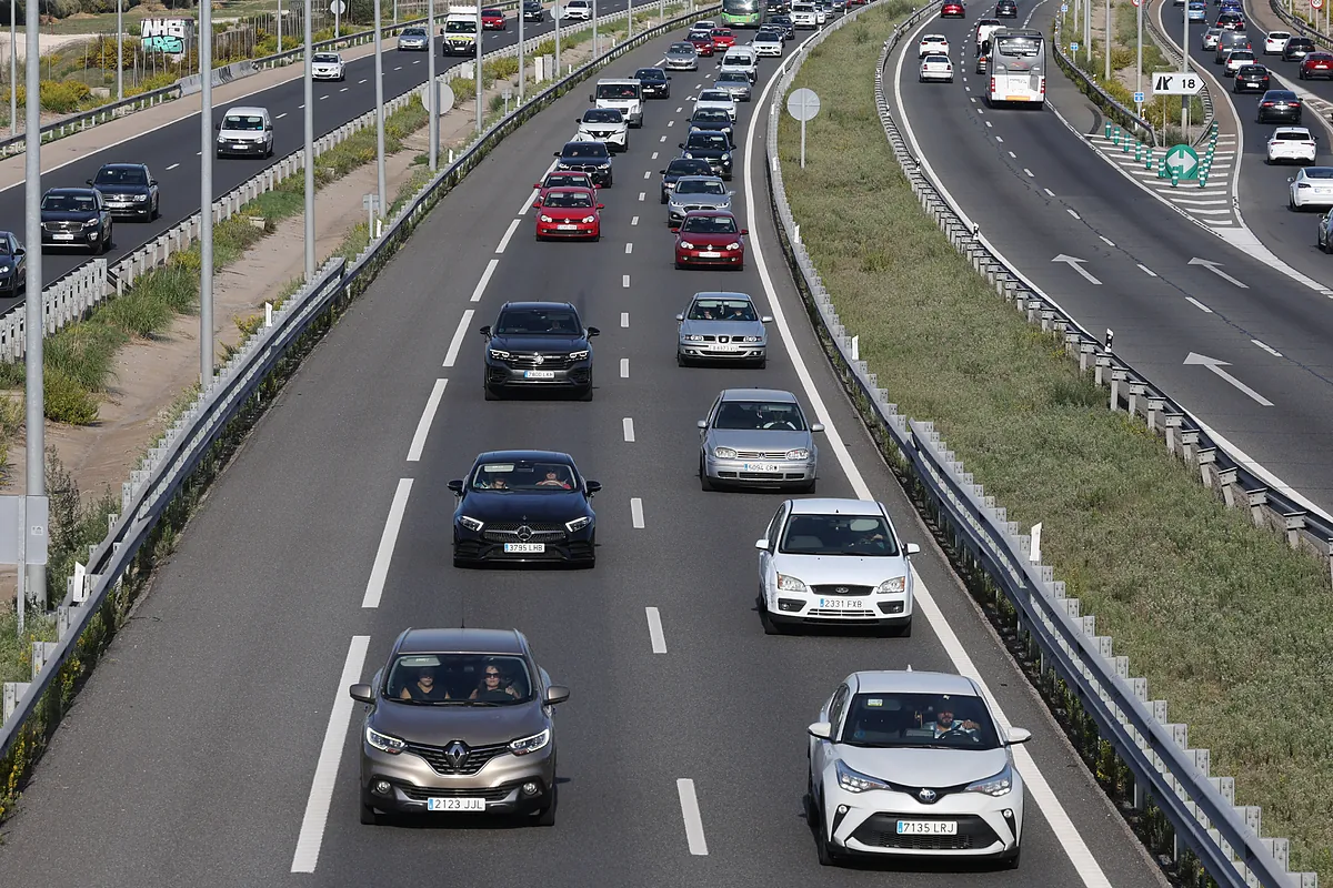 España se opone, de nuevo, a flexibilizar los objetivos de emisiones de CO2 de los coches
