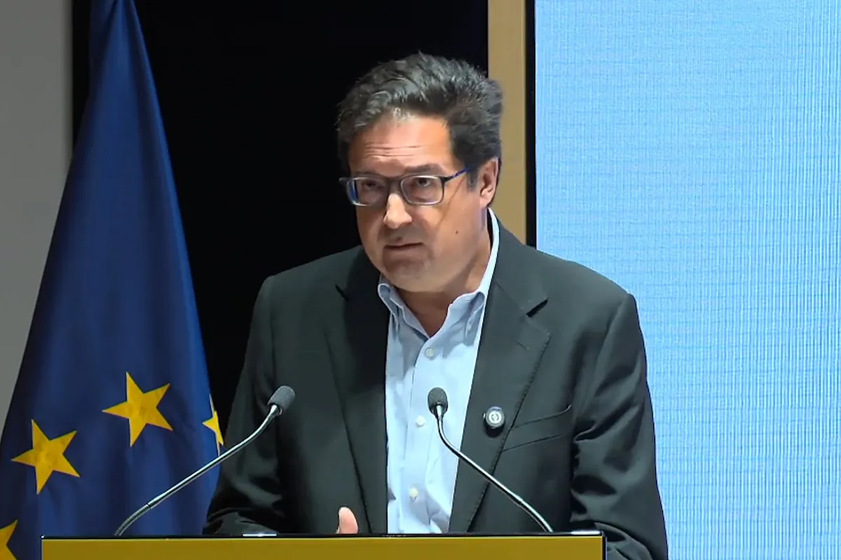 Óscar López: "Es una inversión importante y se han analizado todos los elementos de seguridad nacional"