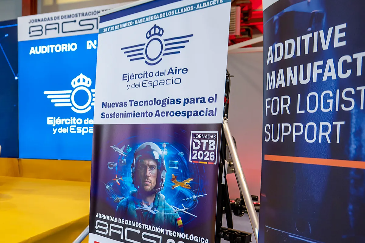 Los proveedores de automoción buscan oportunidades de negocio en el sector de la Defensa