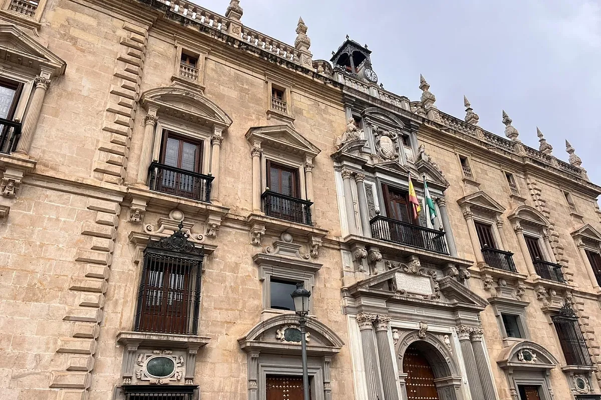 El TSJA ratifica la pena de cuatro años de prisión para un joven que maltrató a su ex novia de 14 años en Algeciras