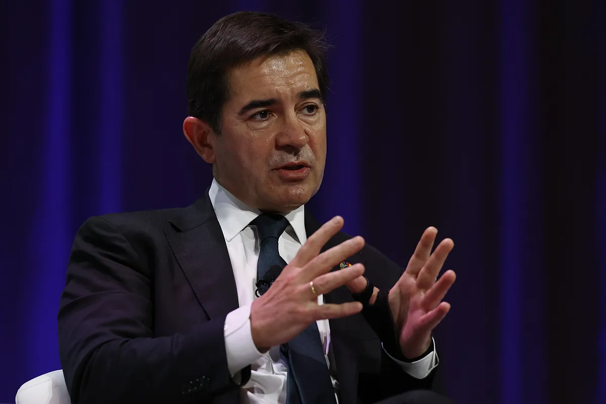 La CNMV da luz verde a la OPA de BBVA sobre Sabadell: no mejora la ...