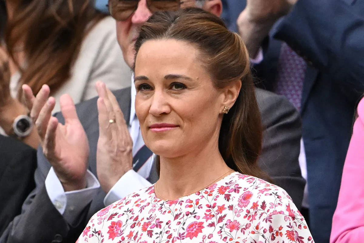 El conflicto legal de Pippa, hermana de Kate Middleton, por el sendero de su finca de 15 millones que quieren cruzar los vecinos