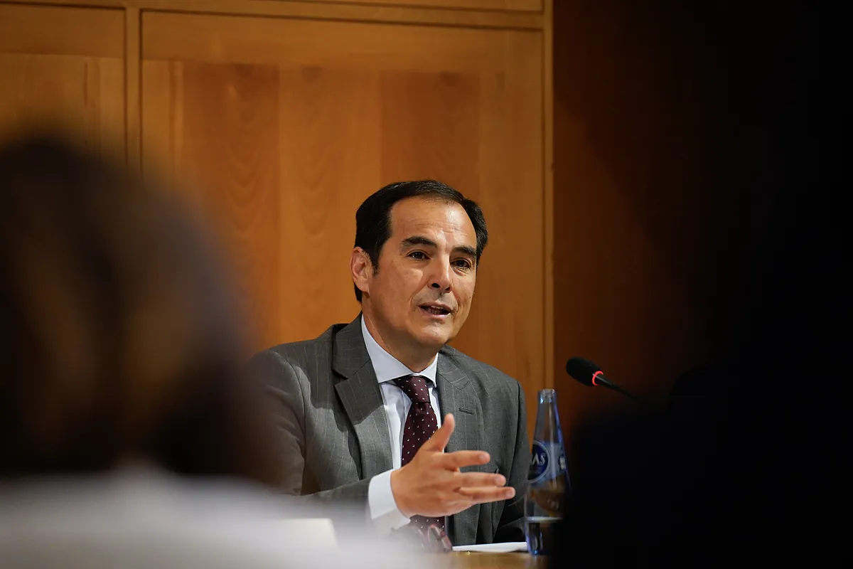 La Ciudad de la Justicia de Algeciras será realidad dos décadas después de la primera promesa