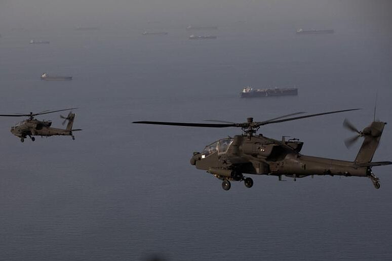 Guerra en Irán, última hora hoy, en directo | El Pentágono calcula que el desminado del estrecho de Ormuz podría llevar hasta seis meses