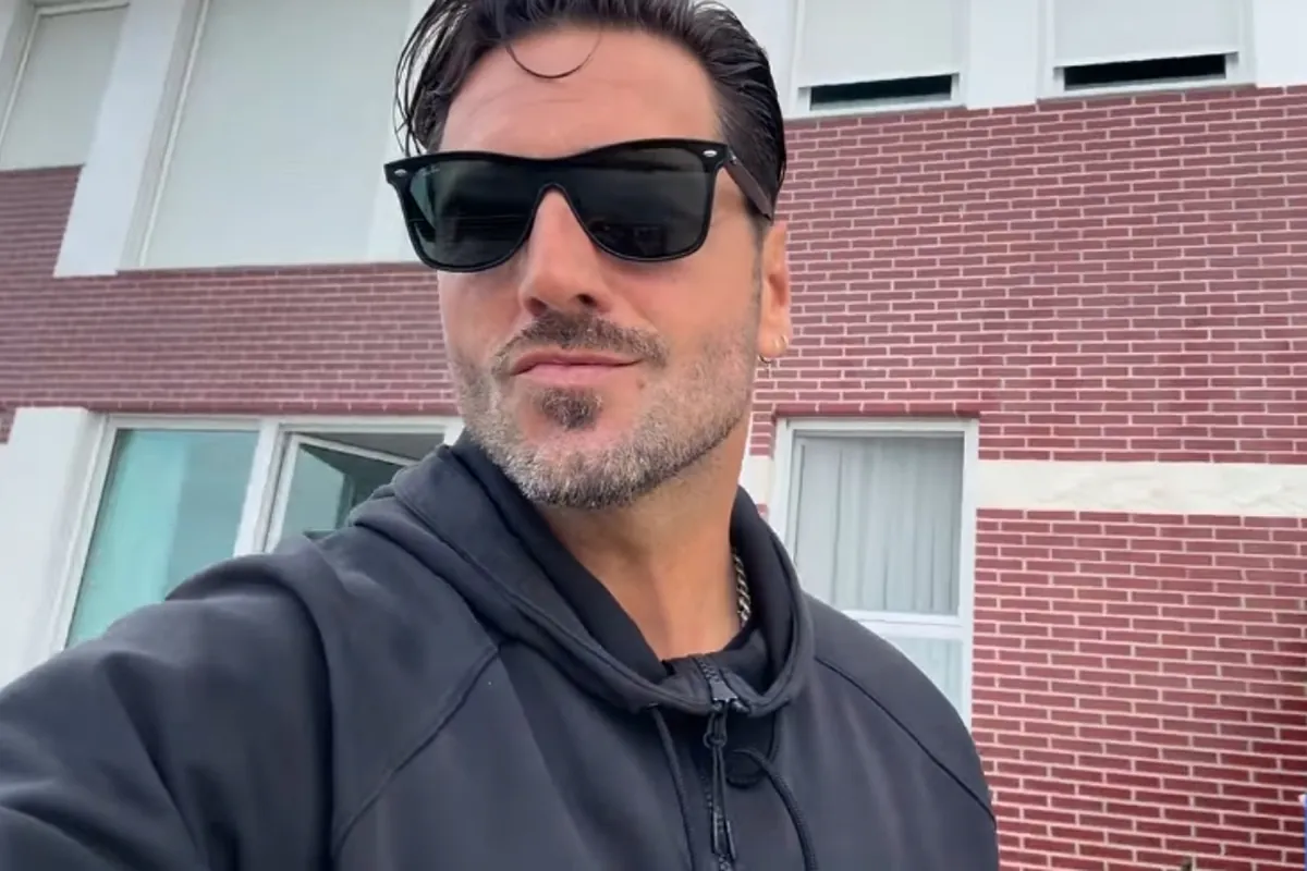 David Bustamante se compra un chalé de 1,5 millones de euros: así es la espectacular nueva casa del cantante en el noroeste de Madrid