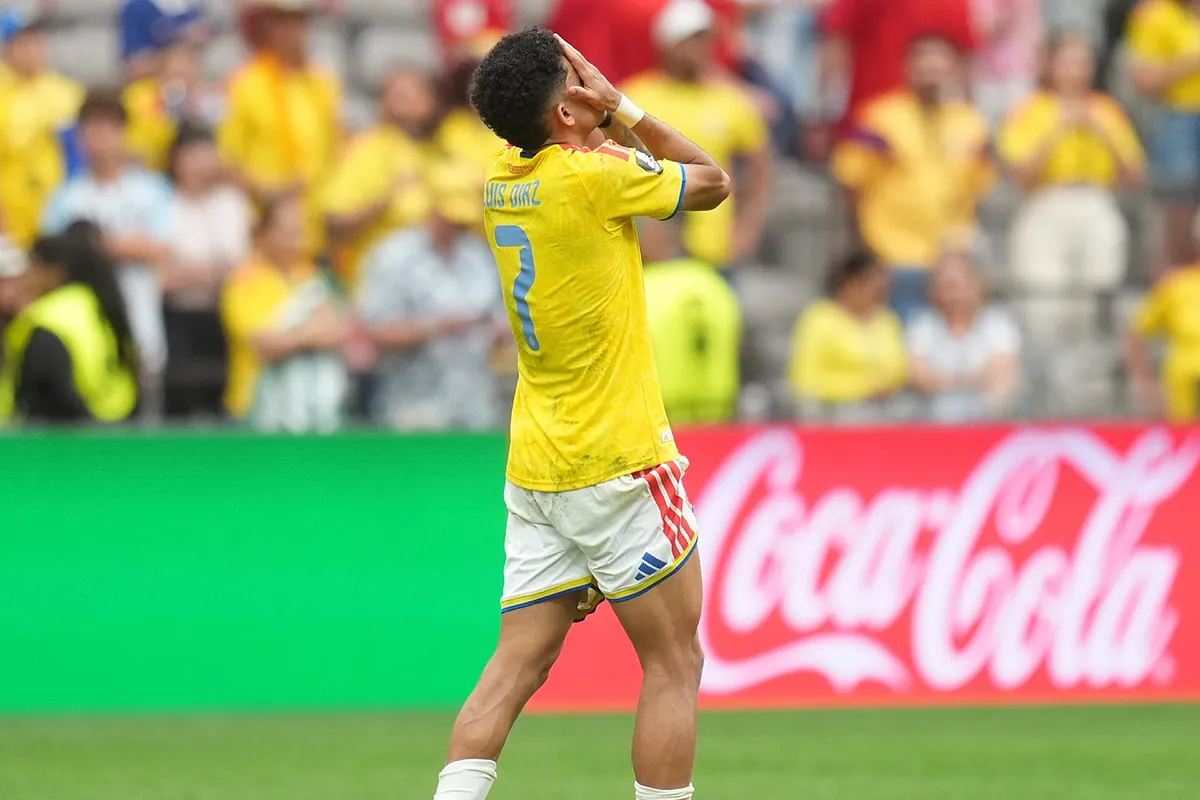 La tanda de penaltis de infarto que acabó con Colombia y lleva a Suiza a soñar en el Mundial 2026