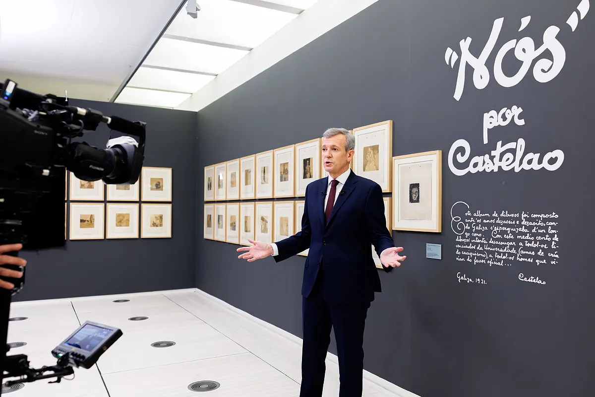 Rueda abre la puerta a un 2026 de estabilidad frente al ruido político: "Los Gobiernos no están para entretener ni indignar"