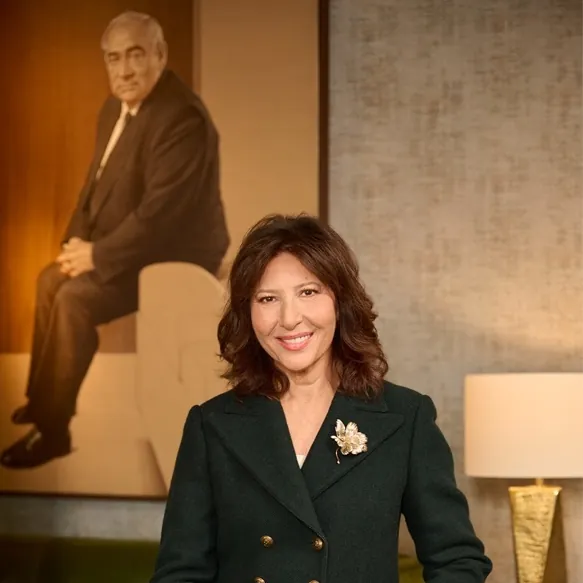 Cristina Álvarez asume la presidencia de El Corte Inglés y pone en marcha un plan de inversión de 650 millones para 2026