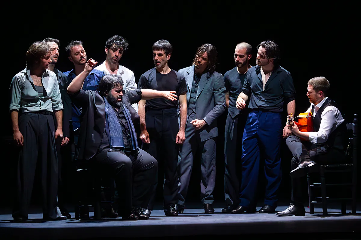 Una fantasía para la conciencia