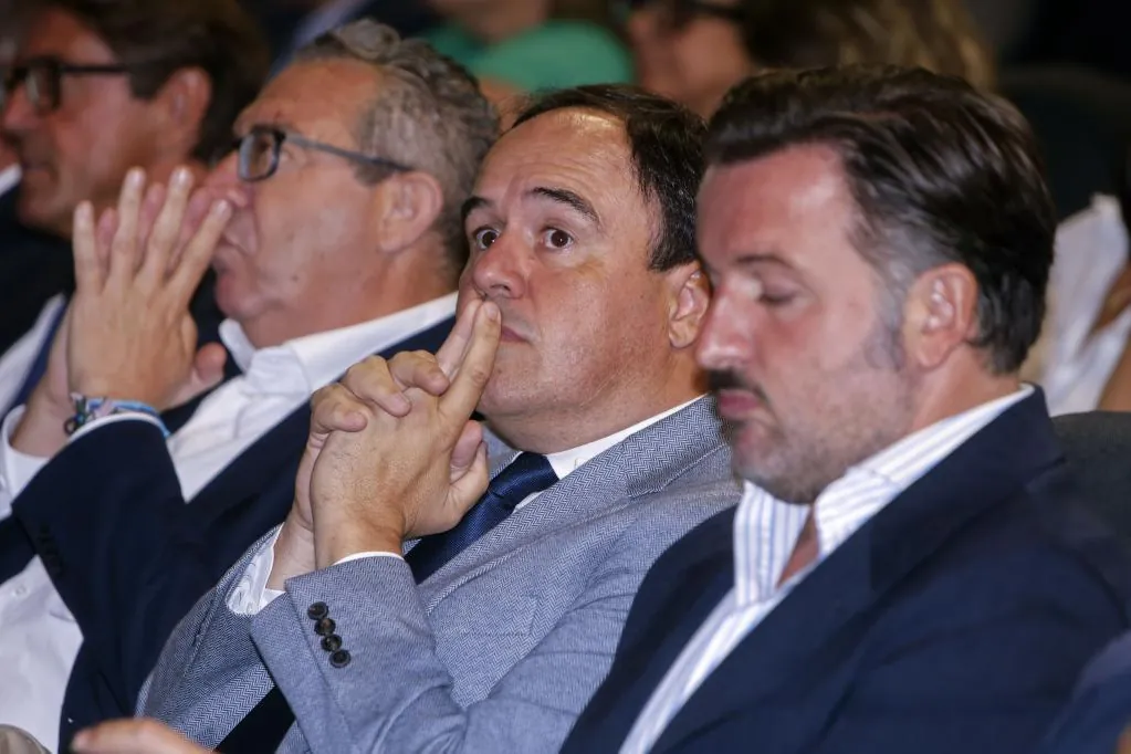 Llorca acusa al Gobierno de financiar trasvases en Marruecos tras el rifirrafe entre Rabat y el PP por la crisis de Ceuta
