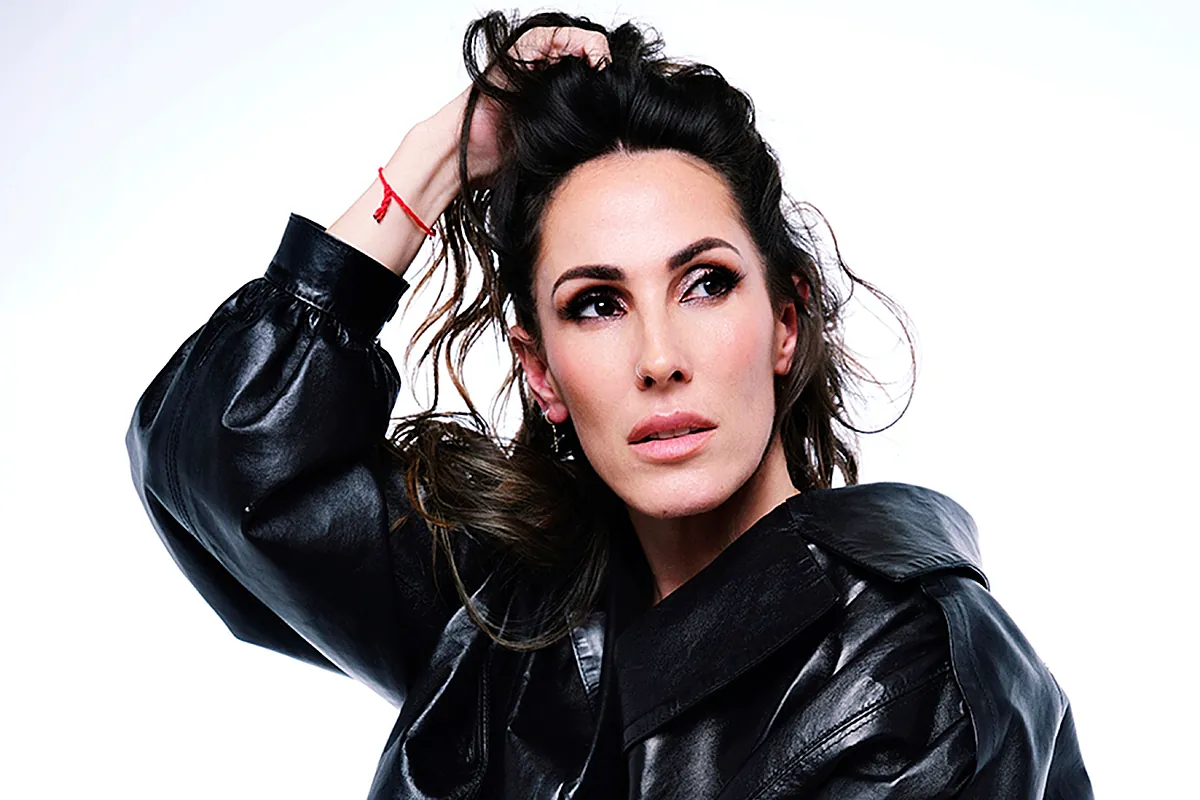 Malú, cantante: "Sufrí acoso hace tiempo y se me cerraron puertas. No pasé por el aro y ya está"