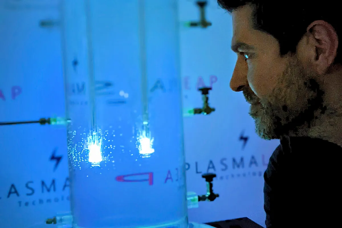 El bloqueo de los fertilizantes en Ormuz acelera alternativas que no utilizan gas natural