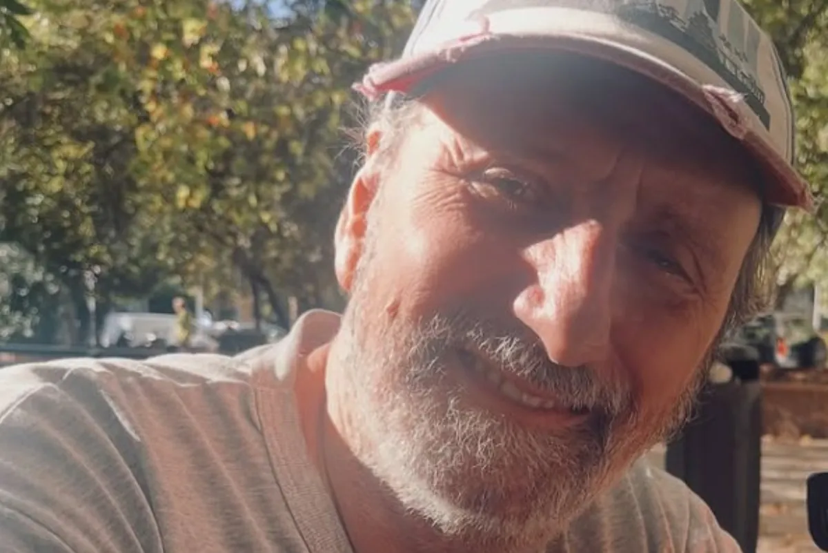 José Luis Gil y las palabras de su hija Irene tras un verano complicado: "Una pequeña victoria"