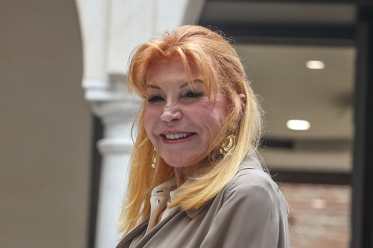 El universo Tita Cervera