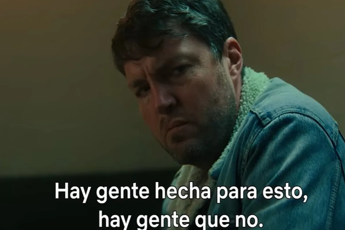 10 millones de visualizaciones en Netflix en dos semanas: la miniserie de solo seis episodios que está arrasando