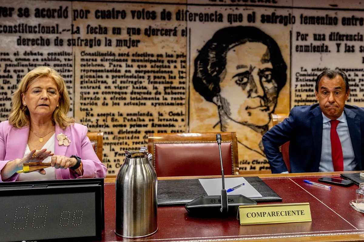 Marlaska no acude a la comparecencia en el Senado sobre la crisis de Ceuta: "Es una falta de respeto"